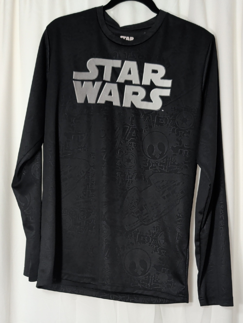 Star Wars Medium Long Sleeve Tee